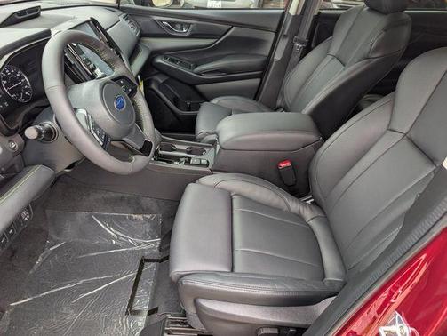 2026 Subaru Ascent Onyx Edition Touring