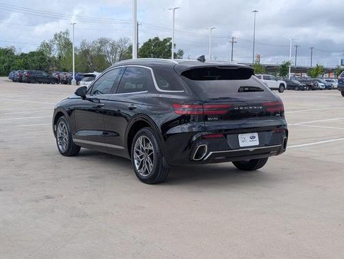 2024 Genesis GV70 2.5T