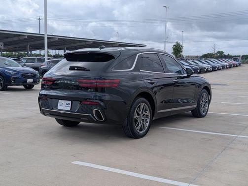 2024 Genesis GV70 2.5T