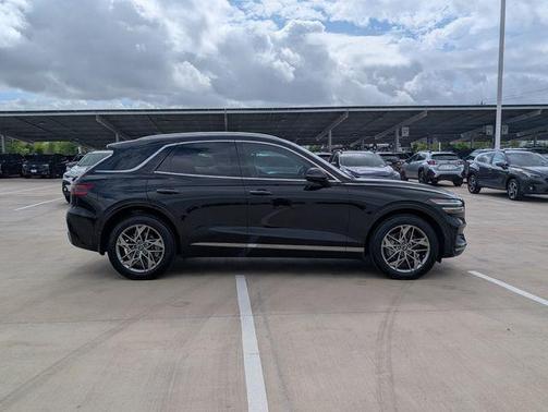 2024 Genesis GV70 2.5T