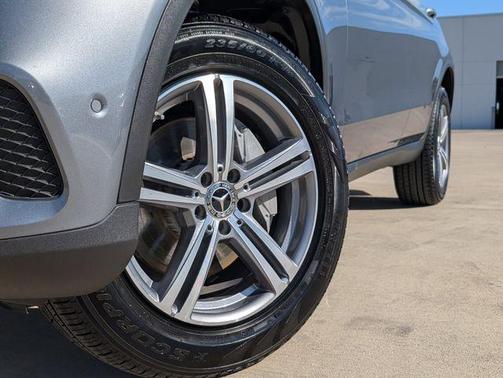 2021 Mercedes-Benz GLC 300 Base