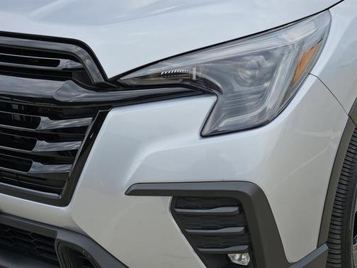 2024 Subaru Ascent Onyx Edition