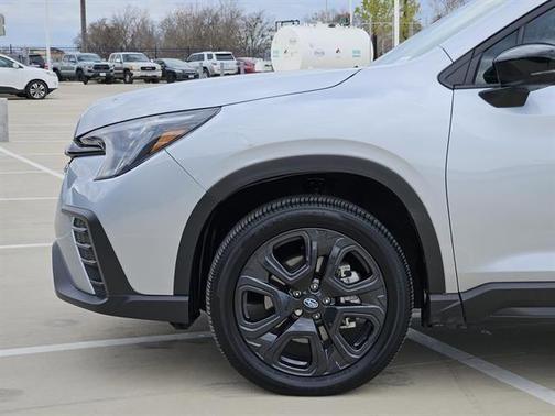 2024 Subaru Ascent Onyx Edition