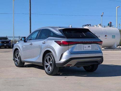 2023 Lexus RX 350 350