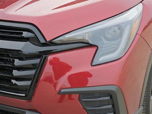 2026 Subaru Ascent Onyx Edition Touring