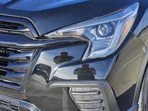 2024 Subaru Ascent Onyx Edition Limited