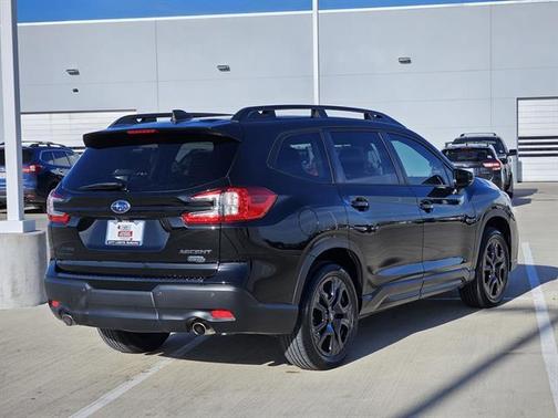 2024 Subaru Ascent Onyx Edition Limited
