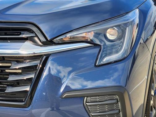 2025 Subaru Ascent Touring