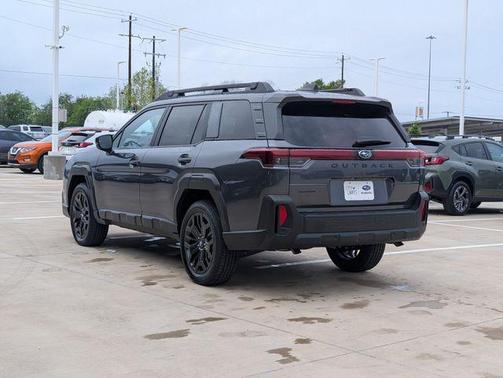 2026 Subaru Outback Limited XT