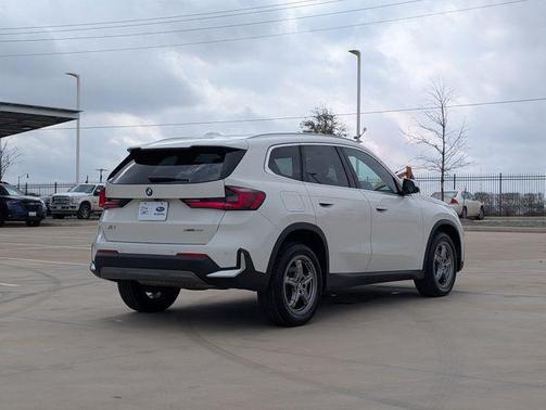 2023 BMW X1 xDrive28i