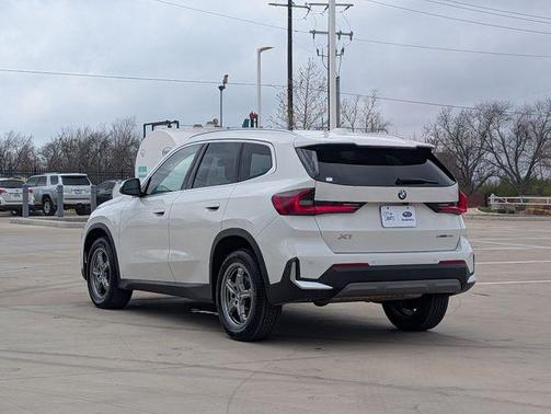 2023 BMW X1 xDrive28i