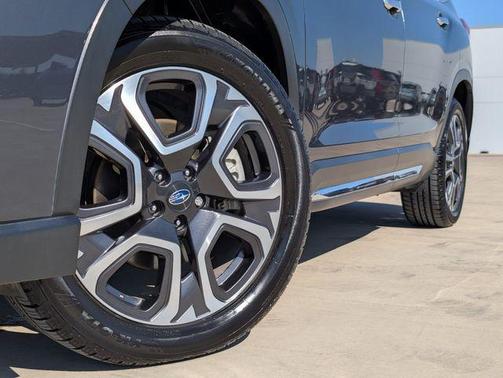 2023 Subaru Ascent Touring 7-Passenger