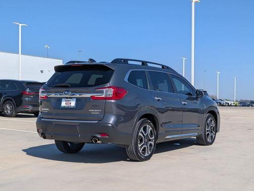 2023 Subaru Ascent Touring 7-Passenger