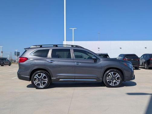 2023 Subaru Ascent Touring 7-Passenger