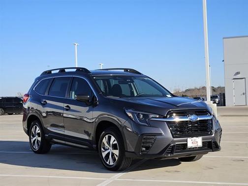 2025 Subaru Ascent Premium