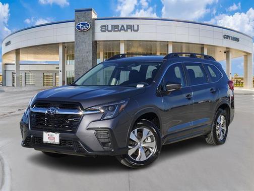 2025 Subaru Ascent Premium