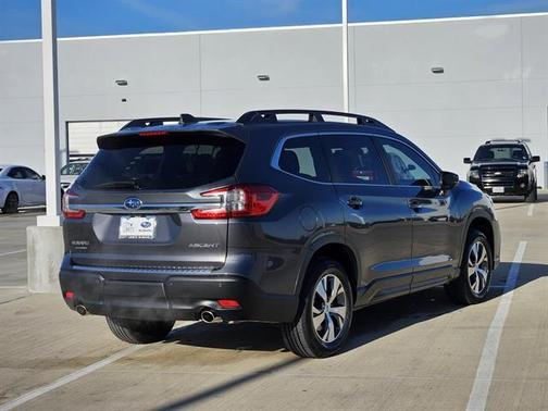 2025 Subaru Ascent Premium