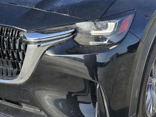 2024 Mazda CX-90 3.3 Turbo Preferred Plus