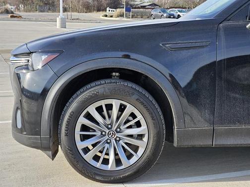 2024 Mazda CX-90 3.3 Turbo Preferred Plus