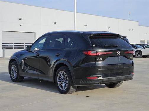 2024 Mazda CX-90 3.3 Turbo Preferred Plus