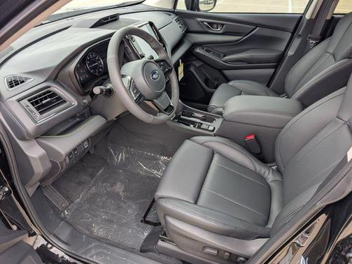 2026 Subaru Ascent Onyx Edition Touring