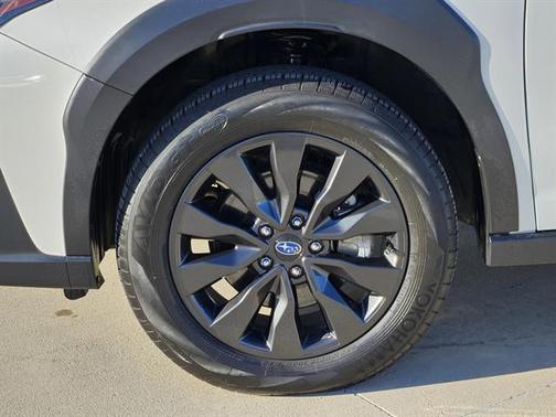 2023 Subaru Outback Onyx Edition XT