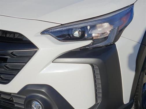 2023 Subaru Outback Onyx Edition XT