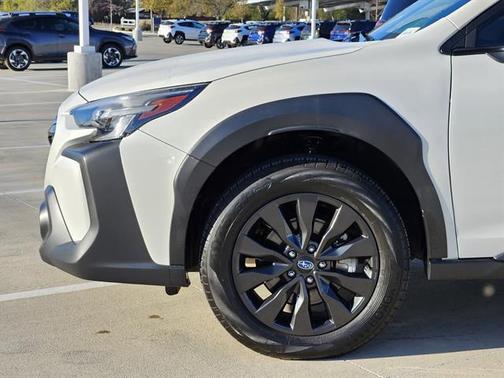 2023 Subaru Outback Onyx Edition XT