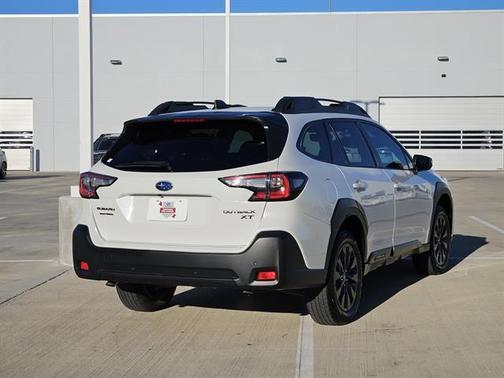 2023 Subaru Outback Onyx Edition XT