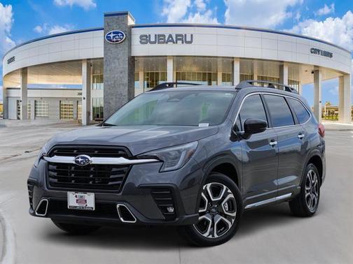 2025 Subaru Ascent Touring