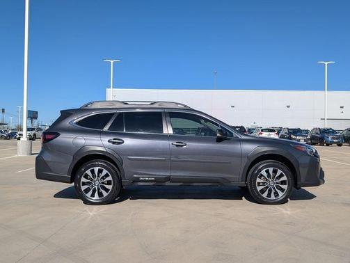 2023 Subaru Outback 2.5i Limited