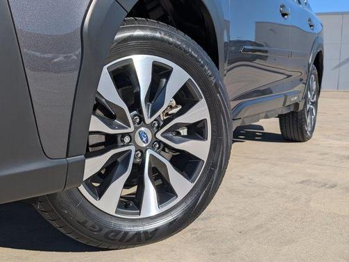 2023 Subaru Outback 2.5i Limited