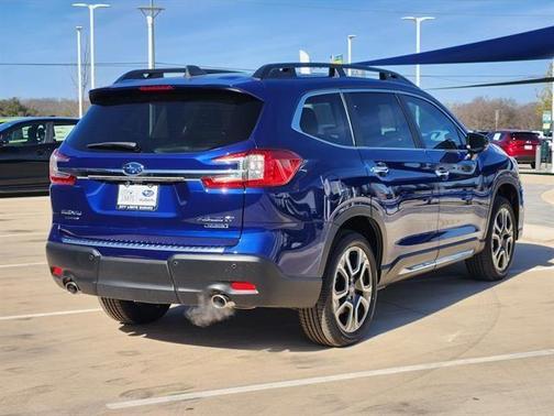 2026 Subaru Ascent Touring