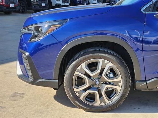 2026 Subaru Ascent Touring
