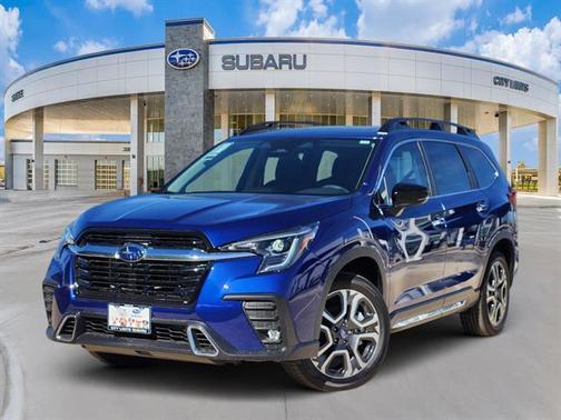 2026 Subaru Ascent Touring