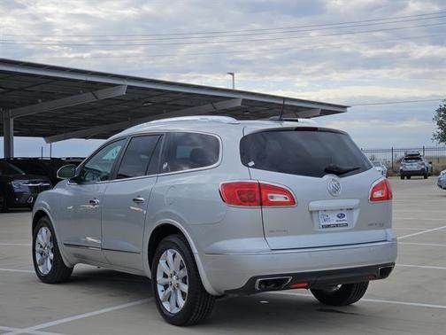 2017 Buick Enclave Premium