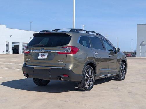 2024 Subaru Ascent Touring