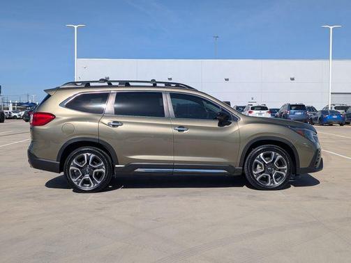 2024 Subaru Ascent Touring