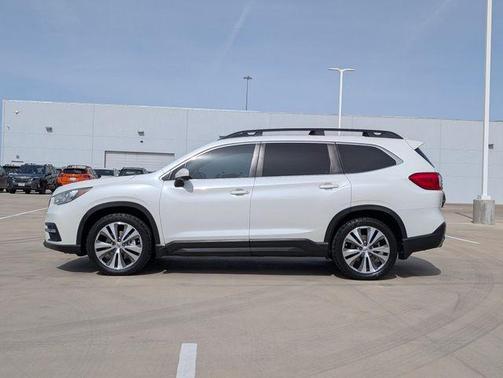 2021 Subaru Ascent Premium 7-Passenger