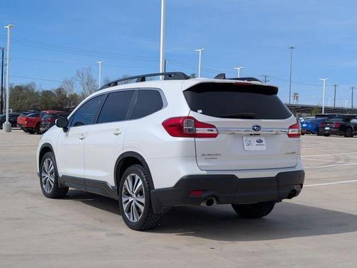 2021 Subaru Ascent Premium 7-Passenger