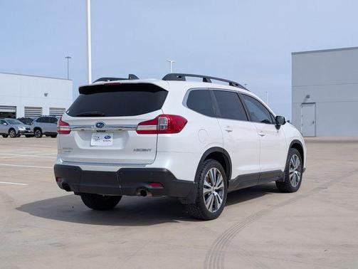 2021 Subaru Ascent Premium 7-Passenger