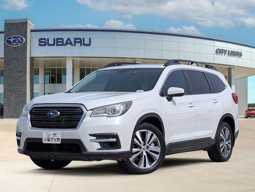 2021 Subaru Ascent Premium 7-Passenger