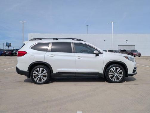 2021 Subaru Ascent Premium 7-Passenger