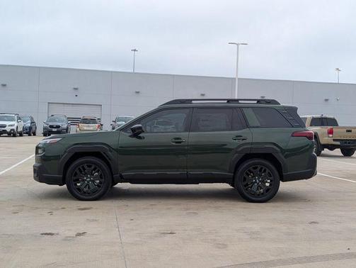 2026 Subaru Outback Limited XT