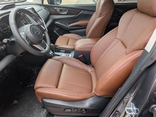 Brown 2026 Subaru Ascent Touring