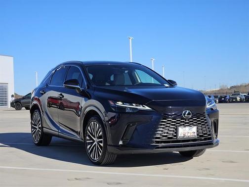 2023 Lexus RX 350 Premium