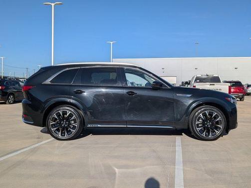 2024 Mazda CX-90 3.3 Turbo S