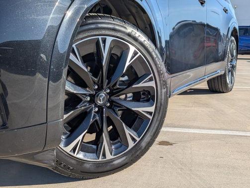 2024 Mazda CX-90 3.3 Turbo S