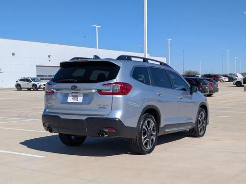 2023 Subaru Ascent Limited 7-Passenger