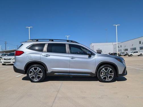 2023 Subaru Ascent Limited 7-Passenger